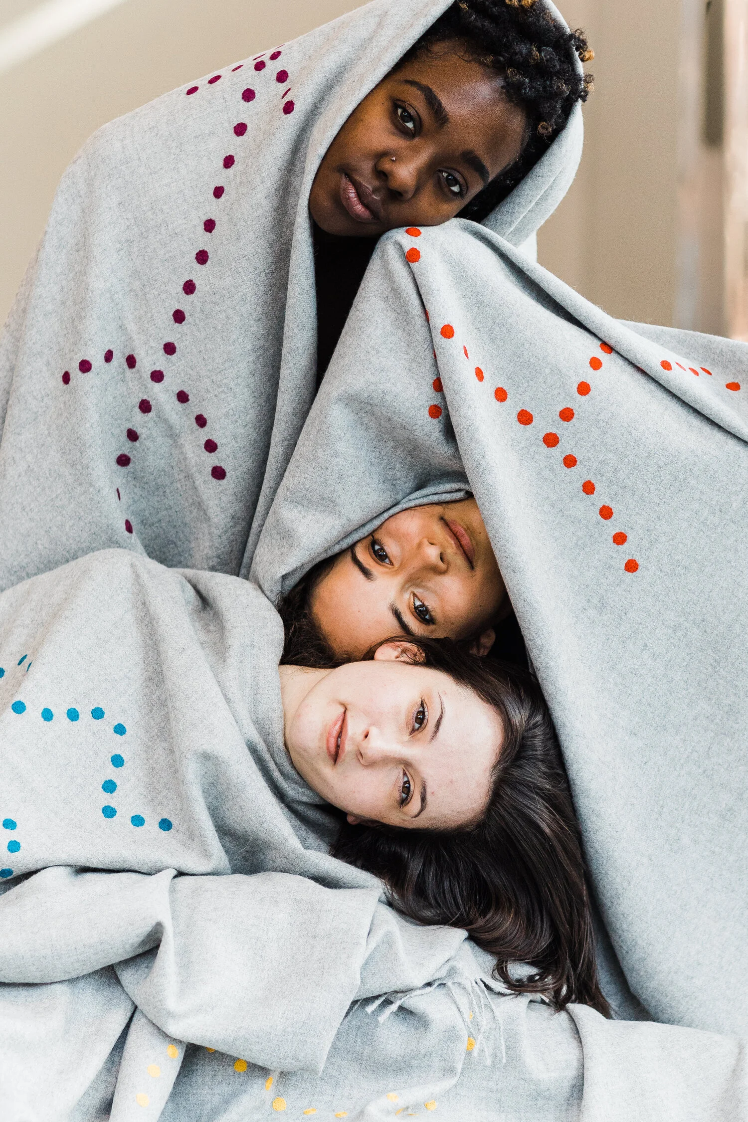 CLOTH & KIND // Hey Baby, What's Your Sign?