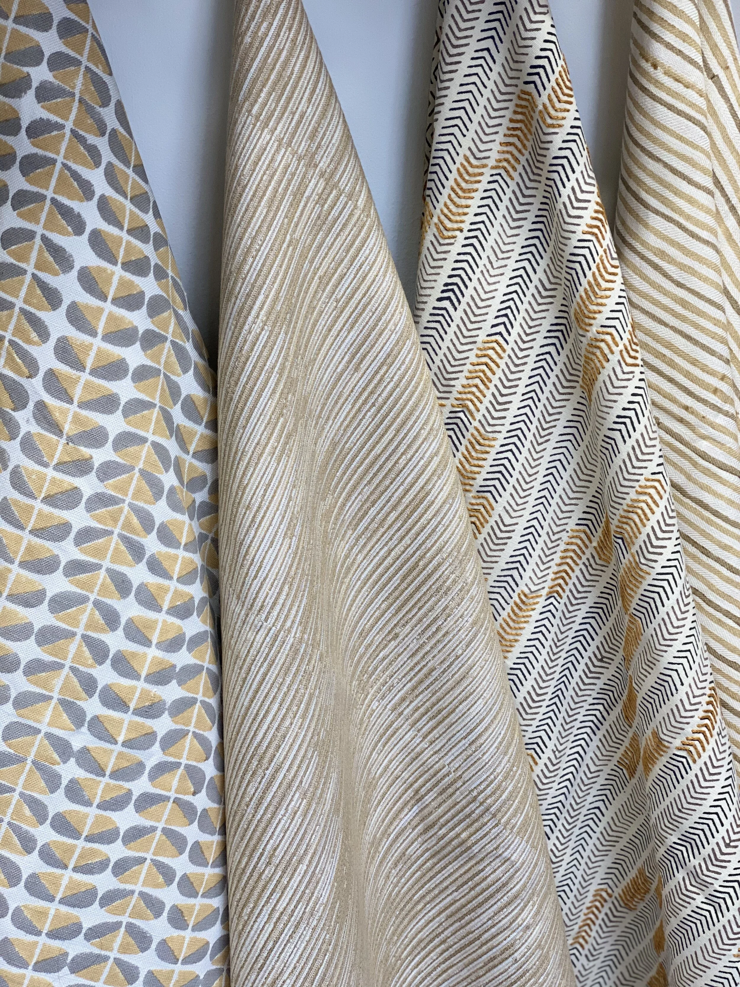 CLOTH & KIND // Friday Five with Seema Krish