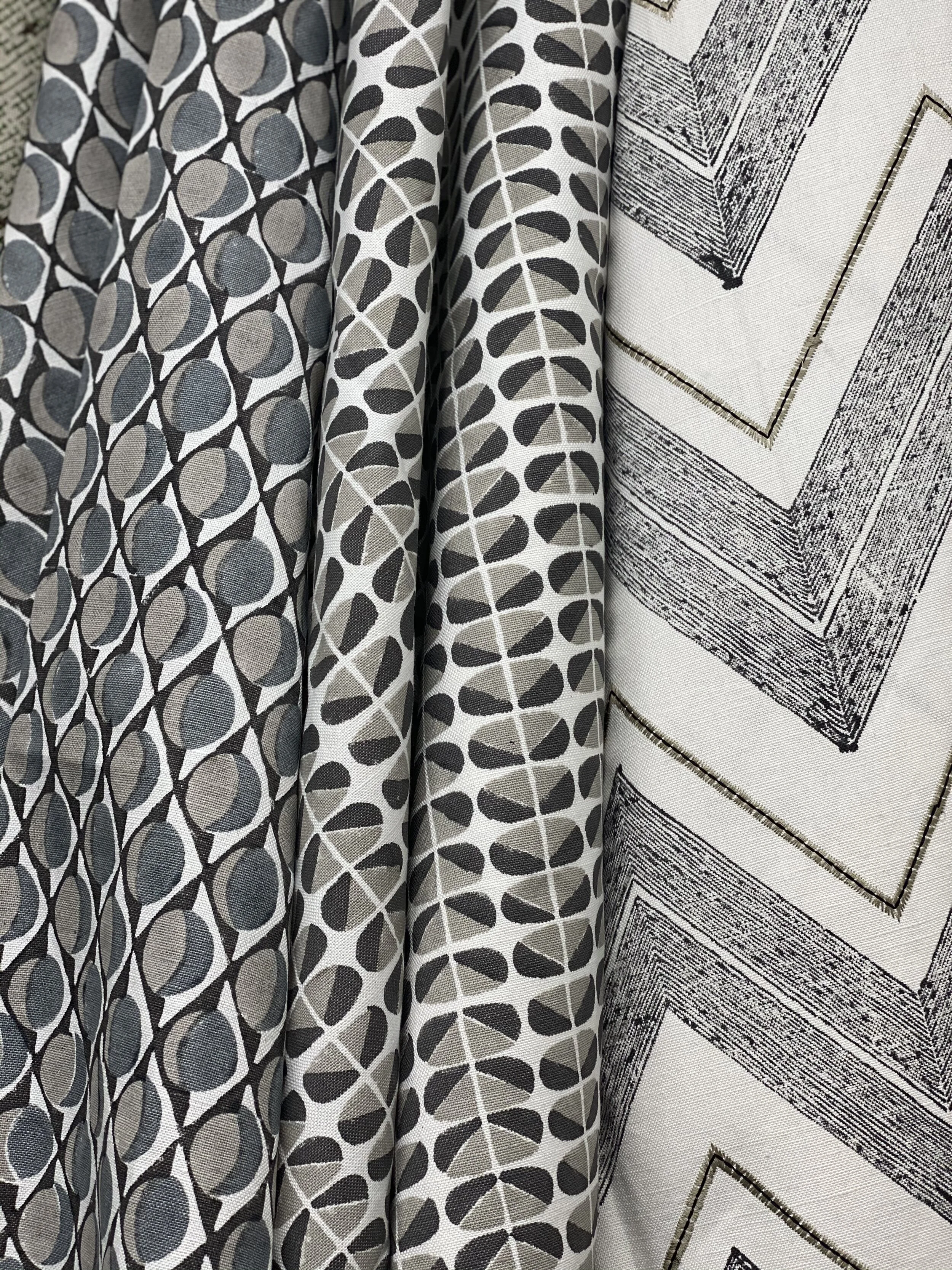 CLOTH & KIND // Friday Five with Seema Krish