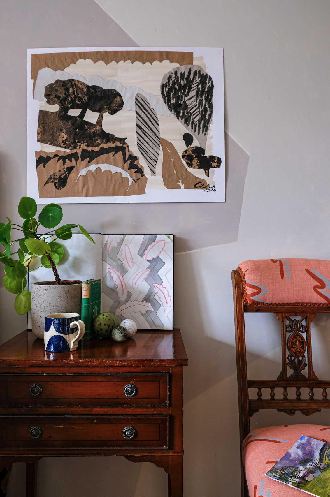 CLOTH & KIND // The Makers: Why We Think KLS is Cool AF