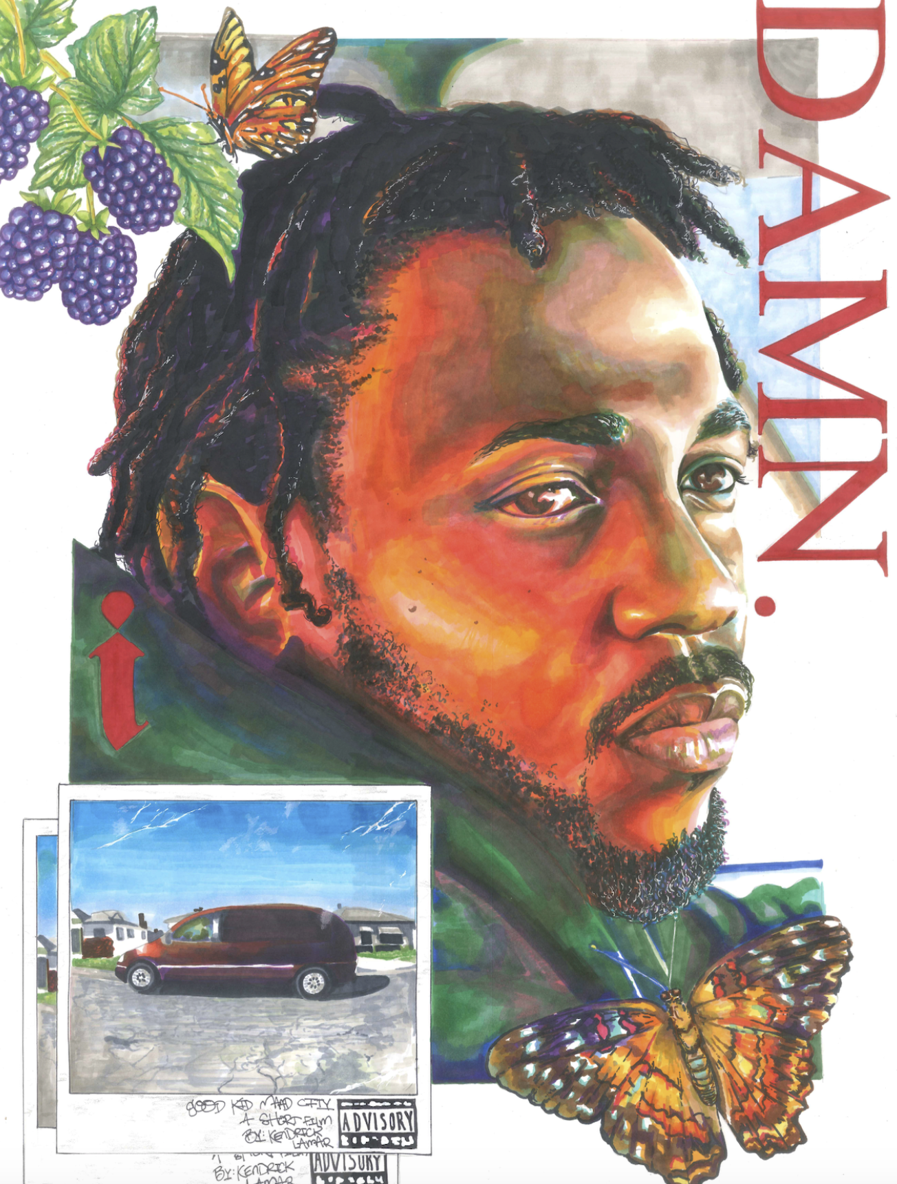 CLOTH &amp; KIND // Black History Month: Honoring Black Artists + Designers