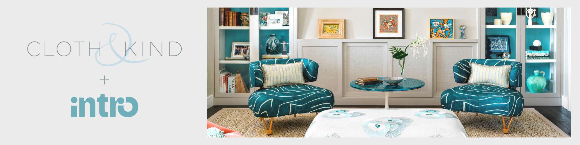 Intro.co // CLOTH & KIND