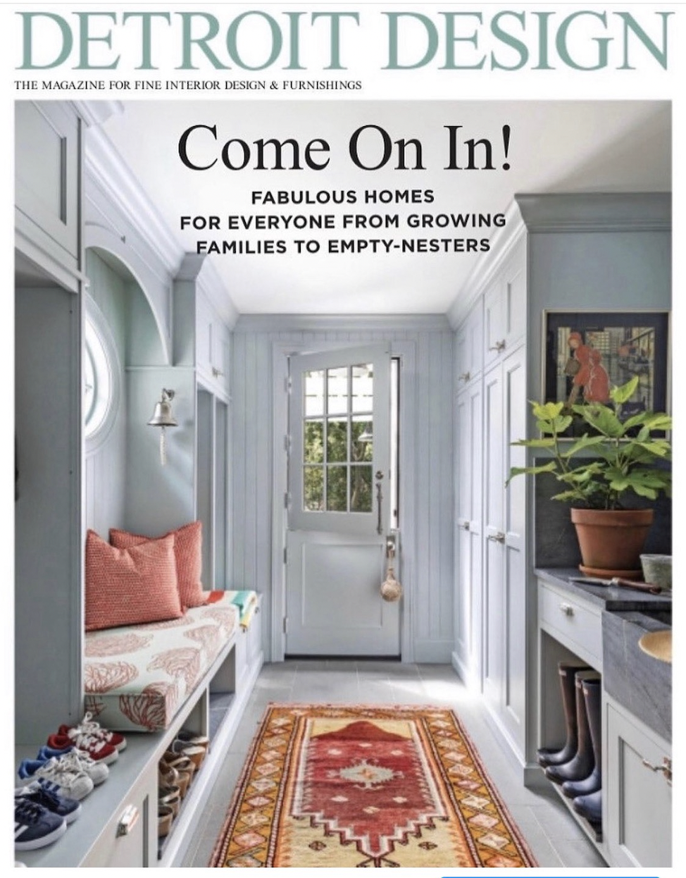 CLOTH & KIND // Bright Future