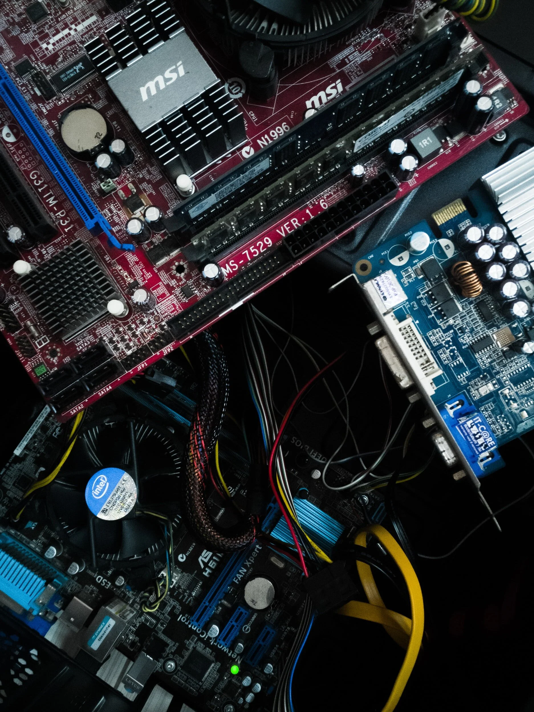 E-Scrap Conference