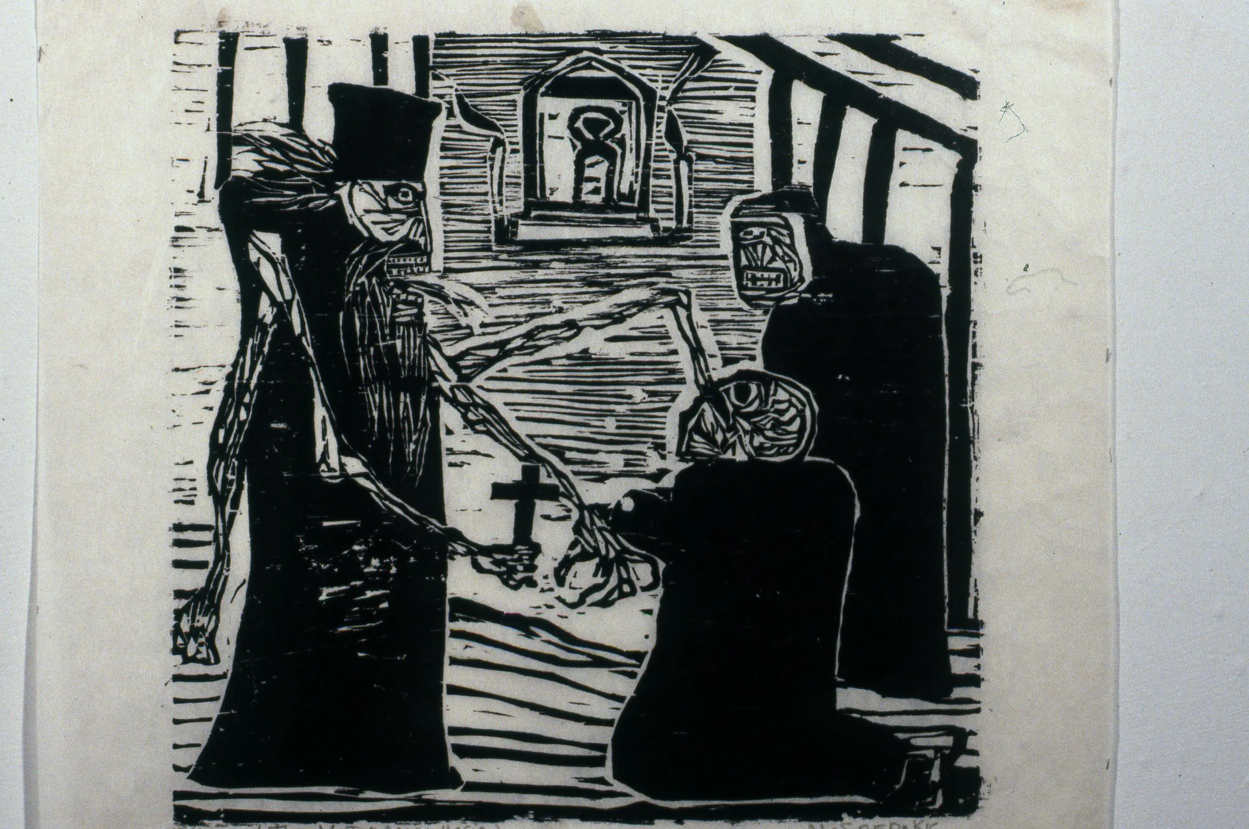 The Metamorphosis, 1965