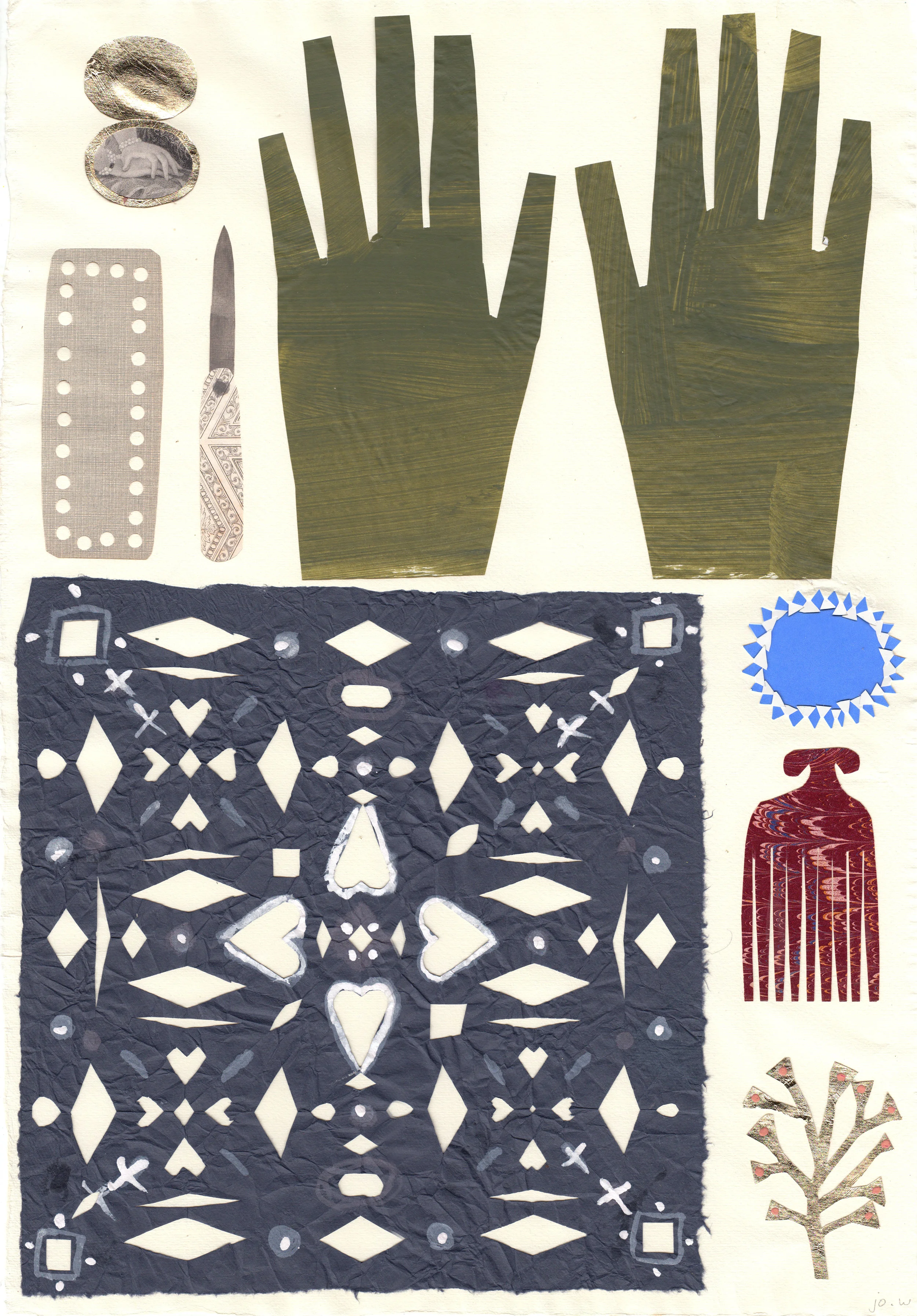 jo waterhouse personal possessions collage.jpg