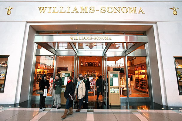 Williams Sonoma