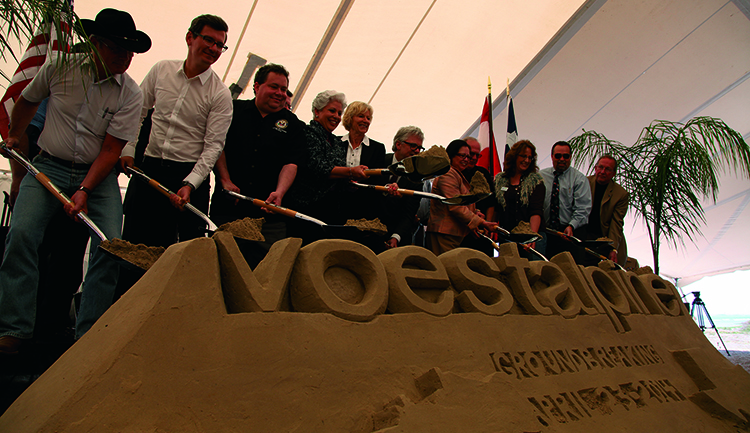  (c) voestalpine AG
