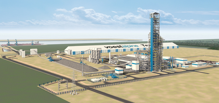 (c) voestalpine AG