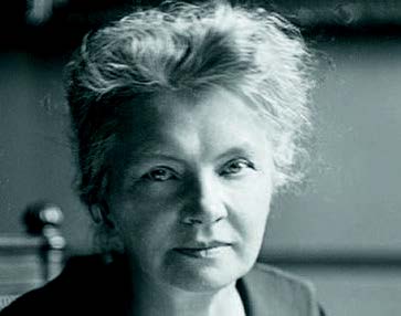 Olga Rudel-Zeynek Bildarchiv Österreichische Nationalbibliothek