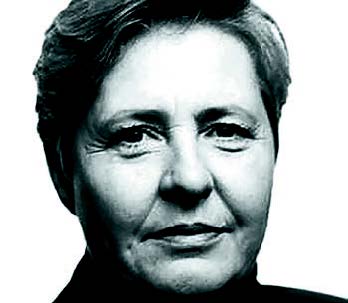 Johanna Dohnal ©www.muvs.org 2007 Vienna