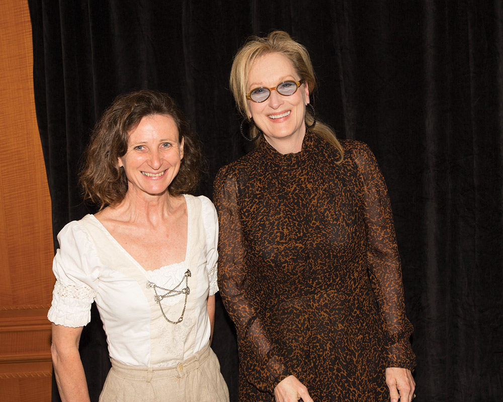 Photo: HFPA