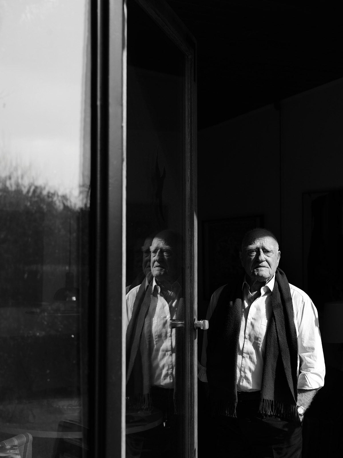 Photo: Peter Rigaud