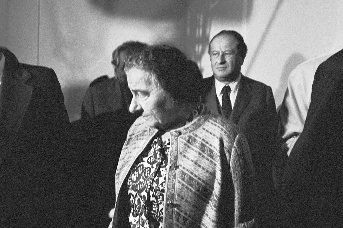 Photo: Erich Lessing/ bildrecht.at