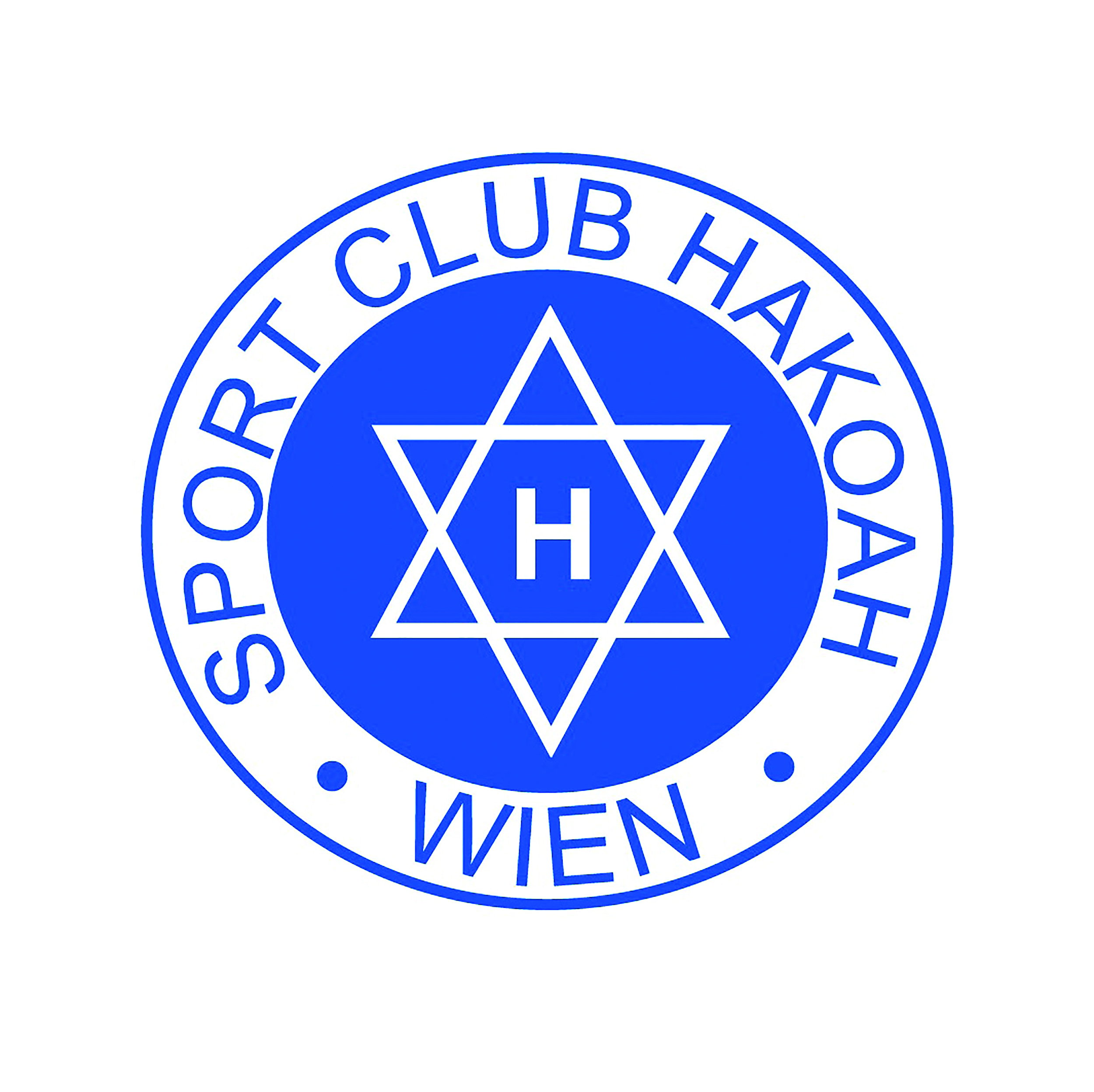 The Emblem of S.C. Hakoah Photo: Wikimedia