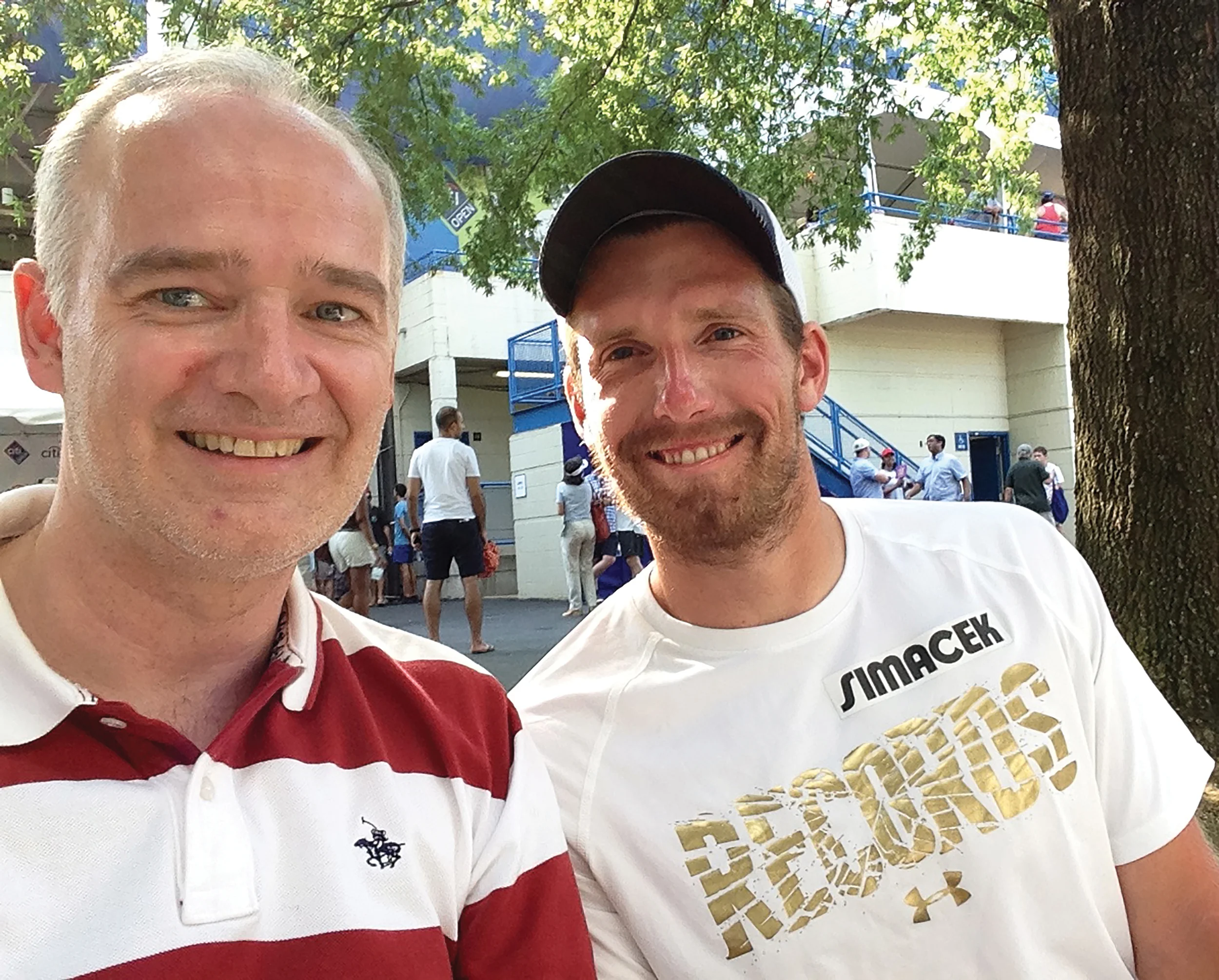  editor-in-chieF Thorsten Eisingerich and Alexander Peya