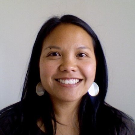 Rosie Alegado, OCN/Sea Grant