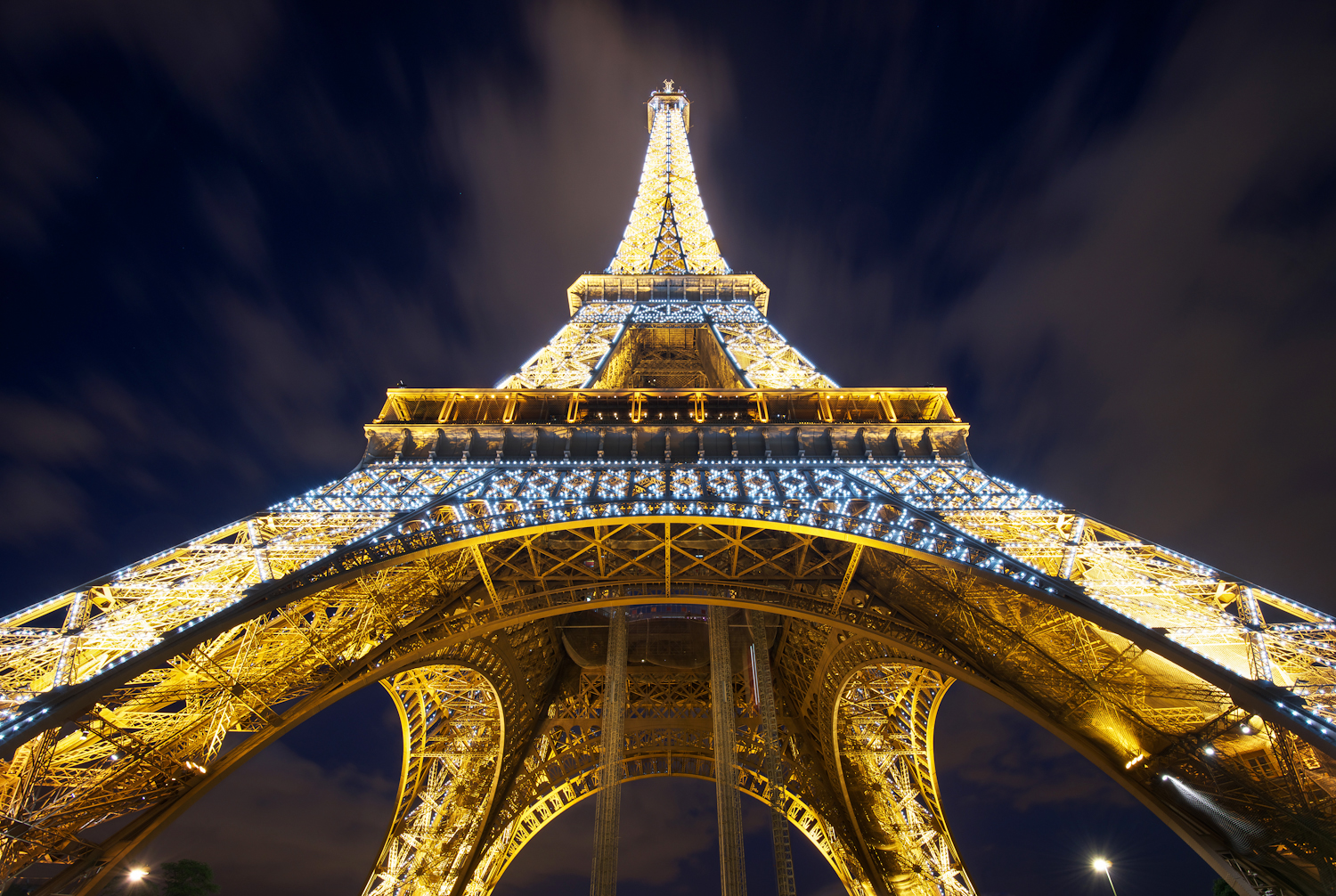 Eiffel Tower | Paris, France