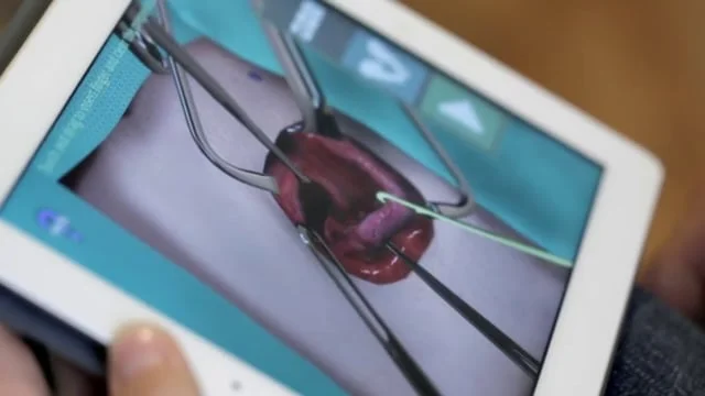 Johnson & Johnson Virtulearn