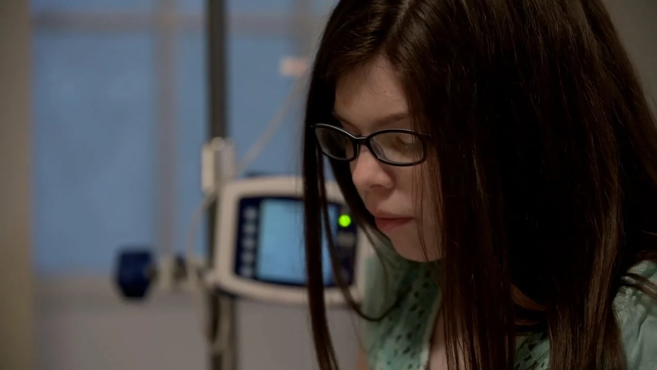 Jonna's Story (Meridian Health)