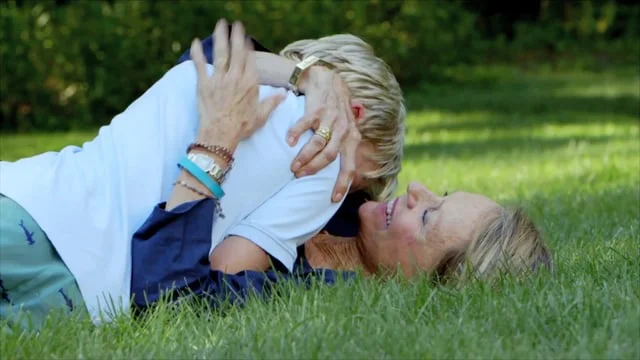 SEM/WingTip Patient Journey films