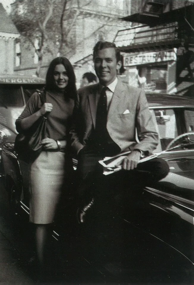 Bartle+Bull+and+Edie+Sedgwick+-+Harvard+60s.jpg