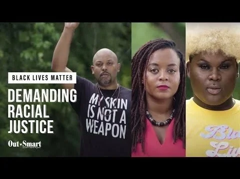 Houston Leaders Demand Racial Justice