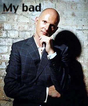Pondering Phil Harrison