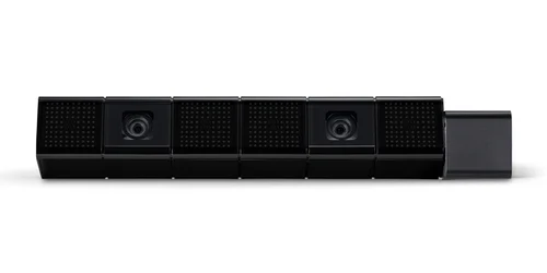 Sony's PlayStation Camera