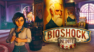 If you haven't played this, you're an incredibly odd person. It's great . (PS3)