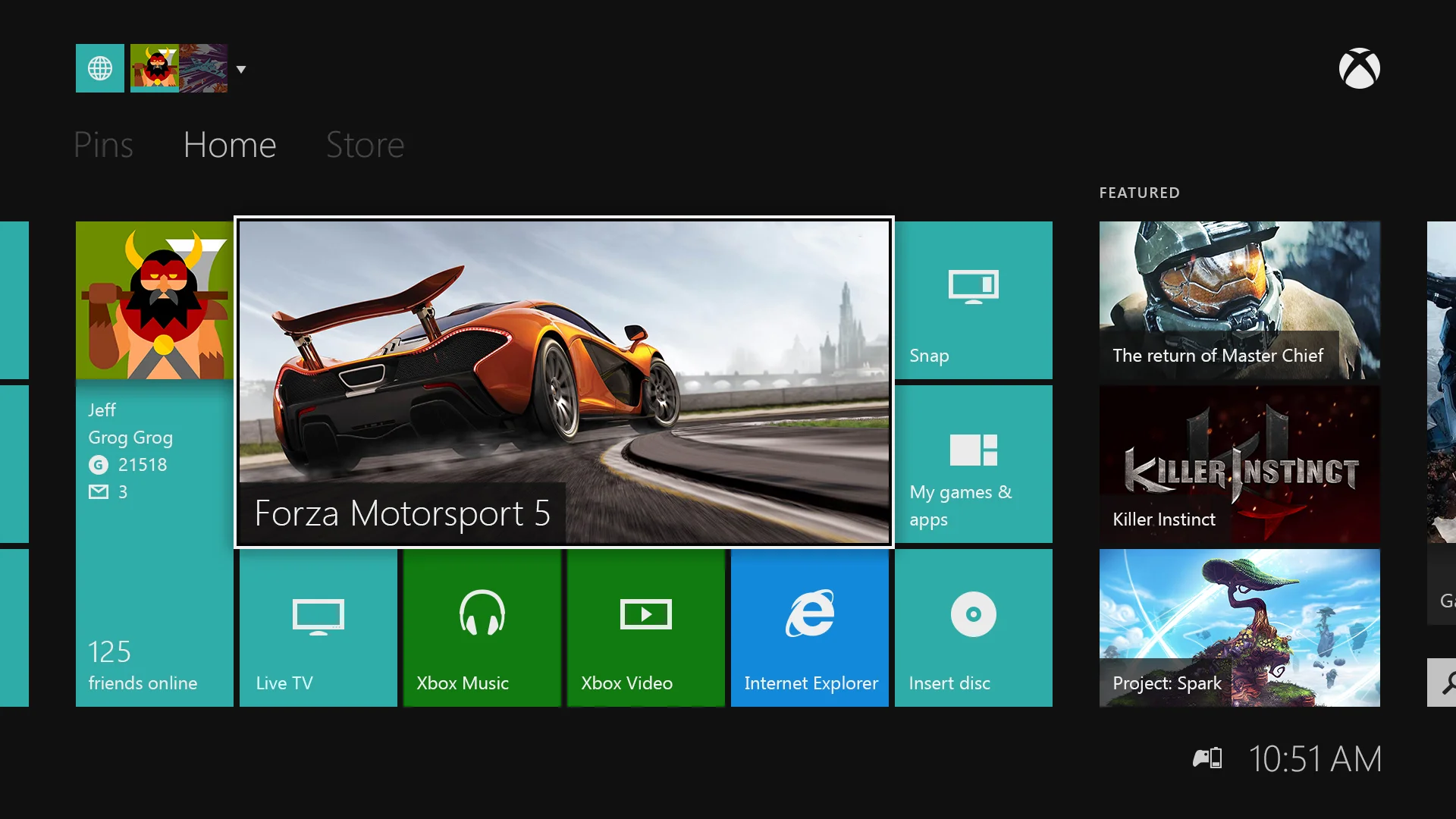 Photo: Xbox Newswire