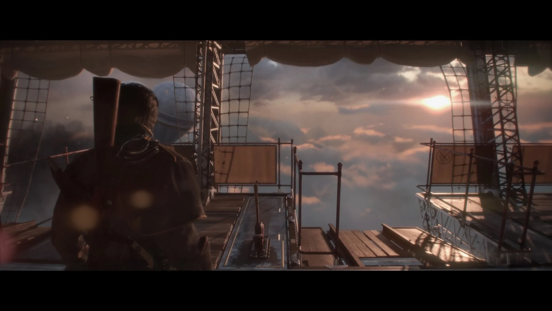 That View Though...