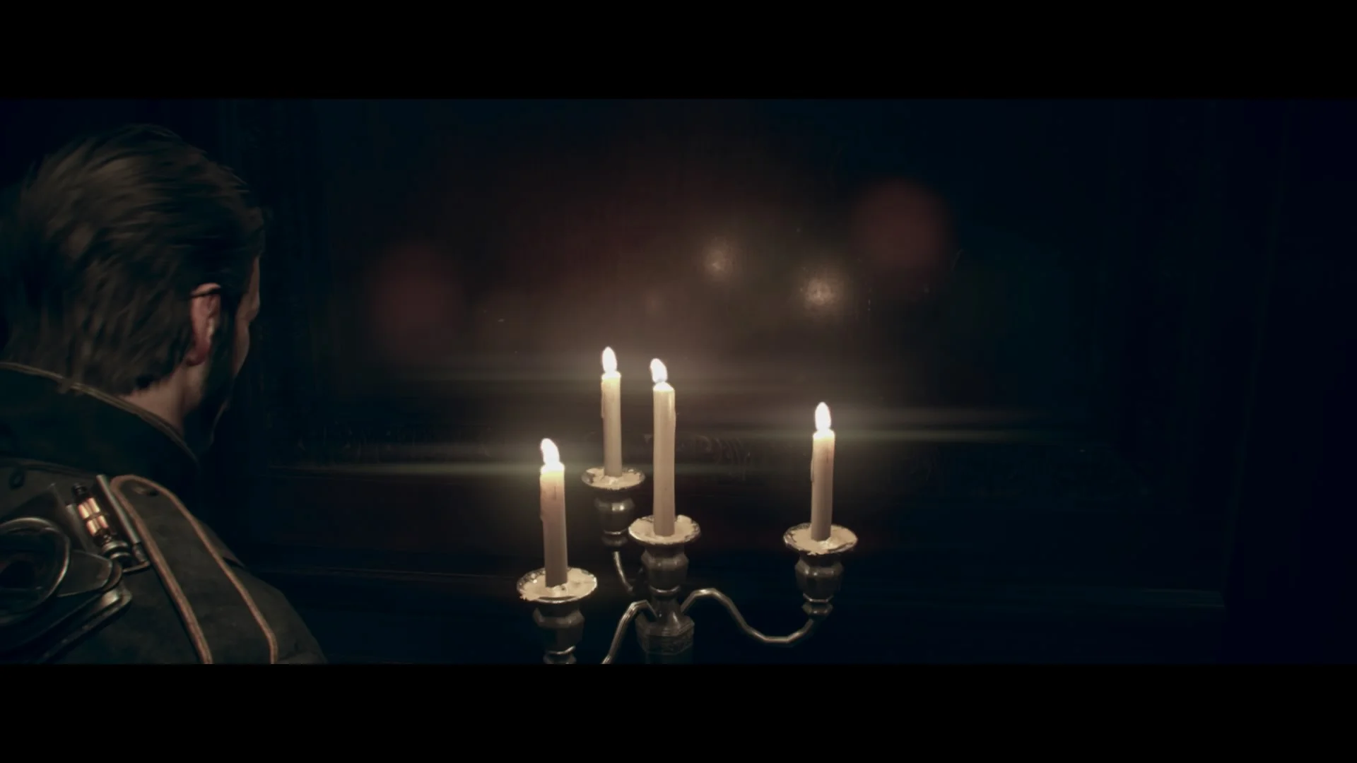 Those Candles Though
