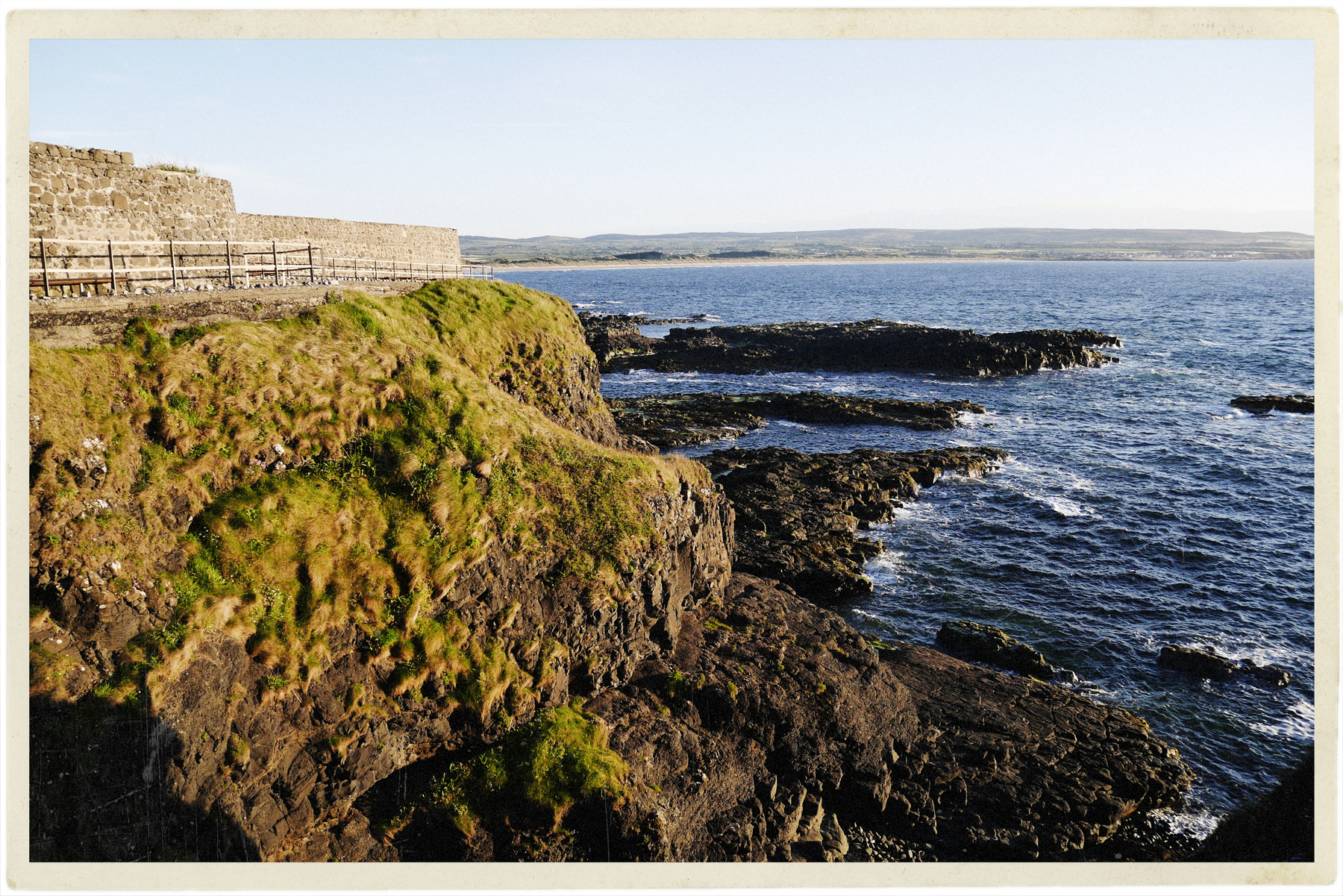 Portstewart. Co. Antrim