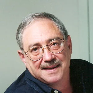 Charles Silverstein, Ph.D.