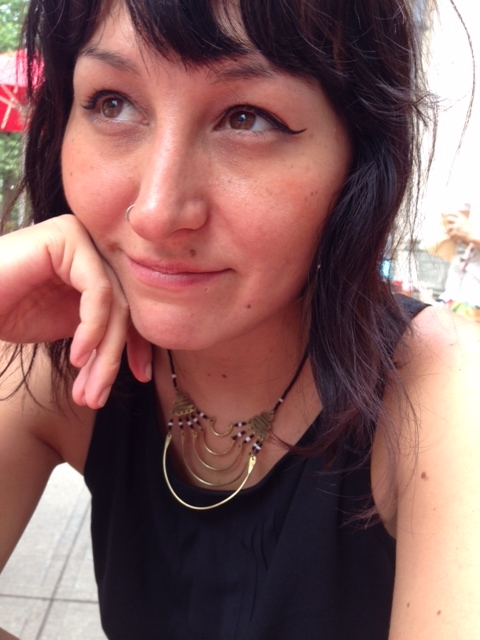 TC' 14 Alumni Marie Hansen, M.A. - now in the LIU Clinical Psychology Ph.D. Program