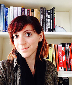 Melanie Brewster, Ph.D.