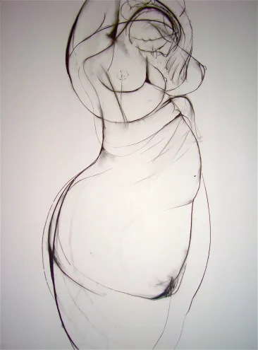Dreaming of Motherhood - Carmel Jenkins
