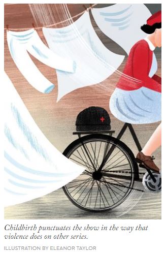 Image curtousy of The New Yorker