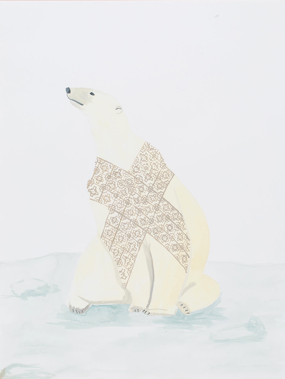 Polar Bear, Norway