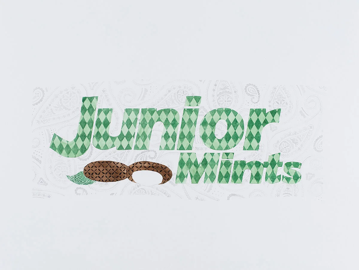 Junior Mints