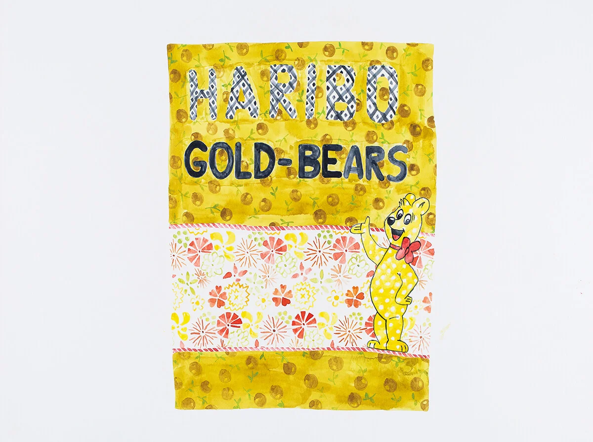 Haribo