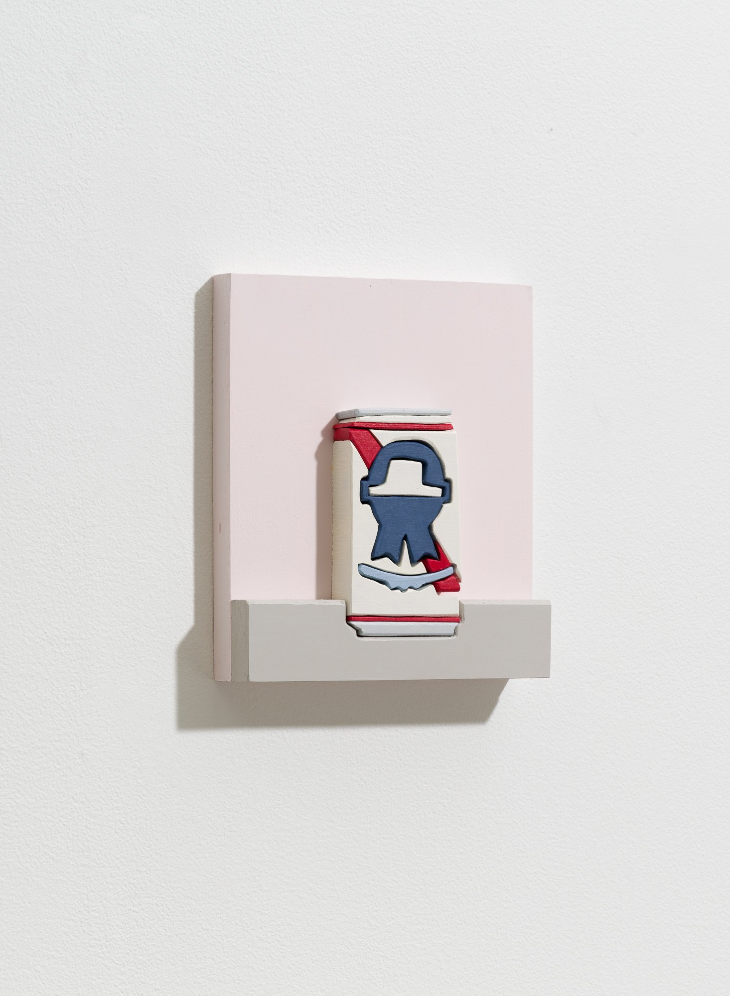 Pabst Blue Ribbon