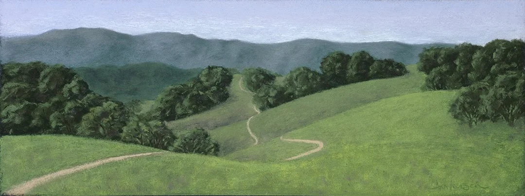 Winding Way