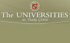 Book Signing at the Universities of Shady Grove