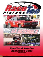 Racetec Vol 15
