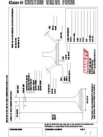  Manley Custom Form 