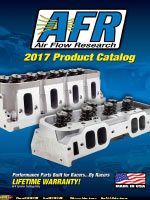2017 Air Flow Research Catalog