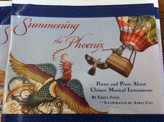 Front of book jacket