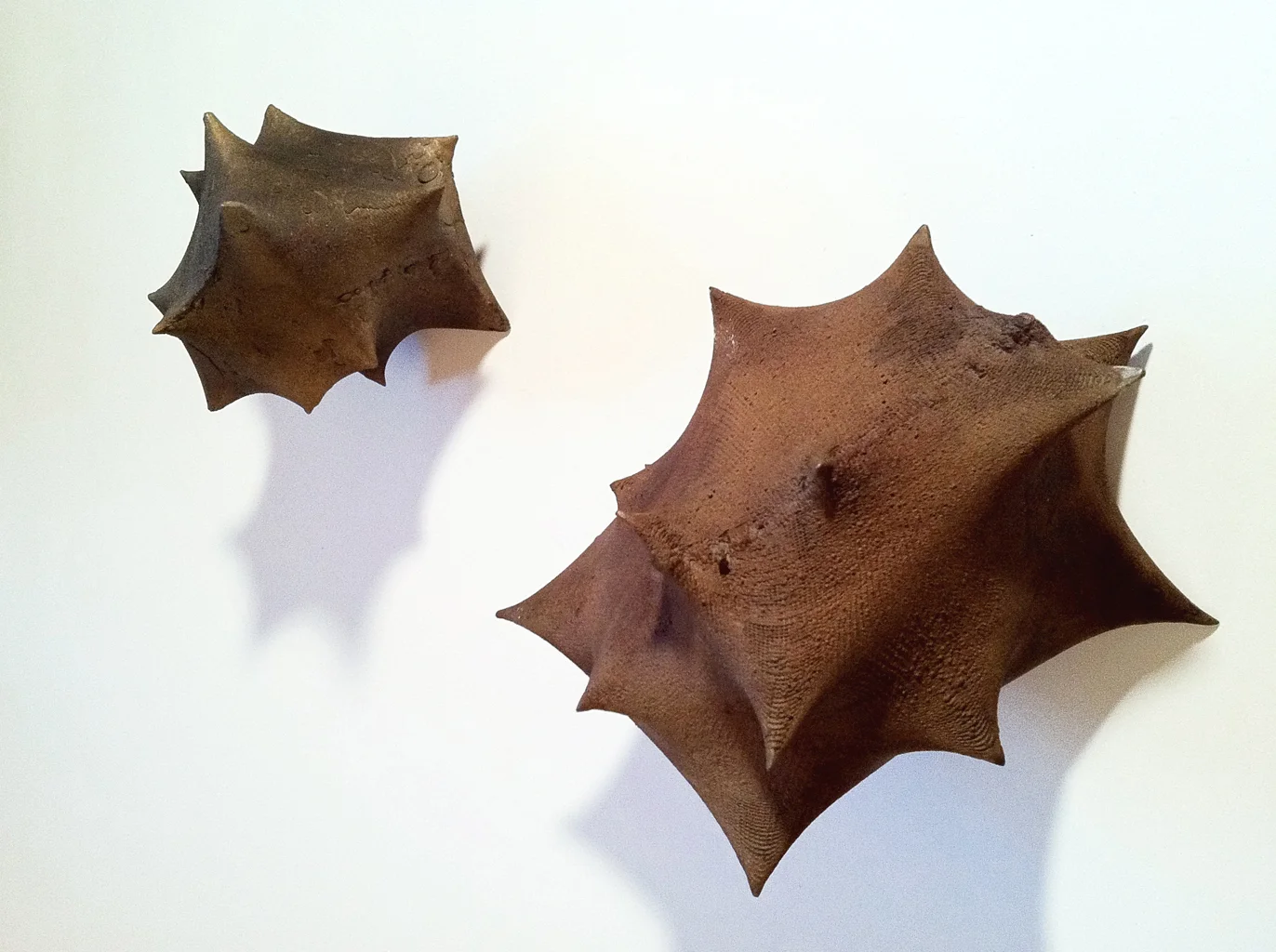  cast bronze&nbsp;2003 finishing in progress&nbsp;    &nbsp; 